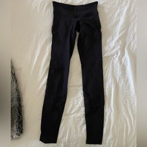 Wonder under Lululemon